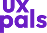 UX Pals logo